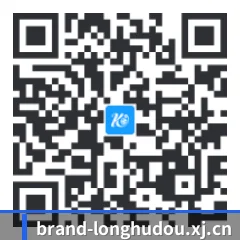 iPhone 与 iPad 专享端 二维码
